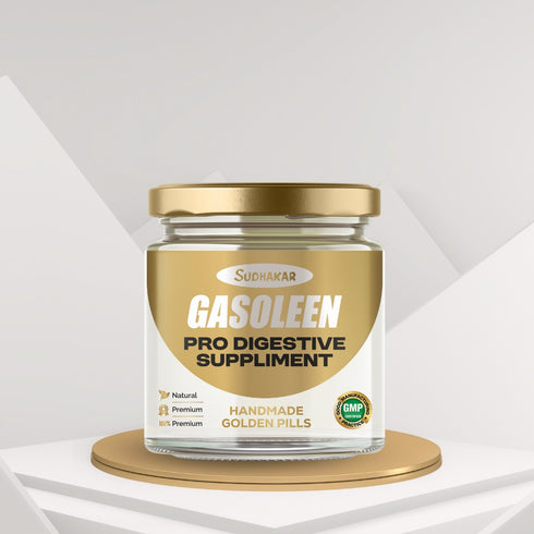 Arunveda Gut Kit